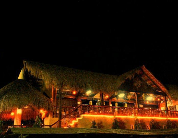 Santiago  Masamayor'S Beach House And Resort מראה חיצוני תמונה